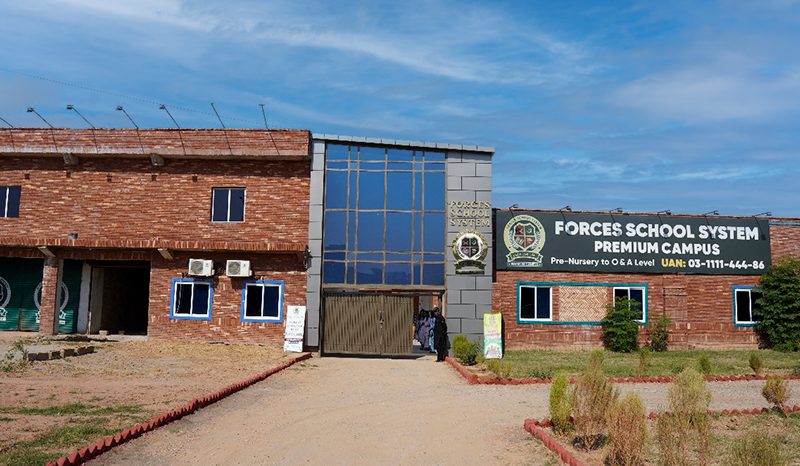 Activities Premium Campus, G-13 Islamabad