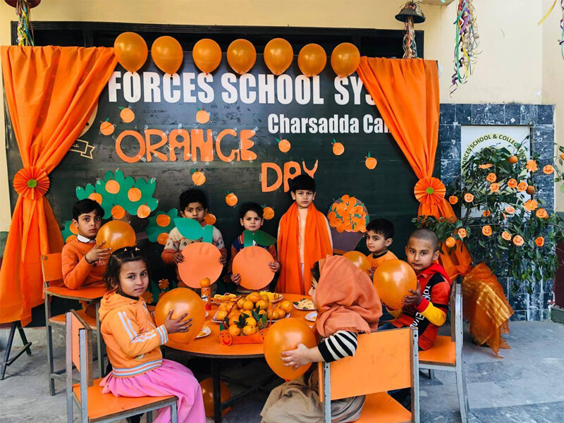 Activities Charsadda Campus, Charsadda