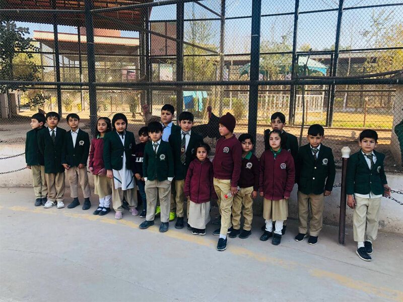 Activities Charsadda Campus, Charsadda