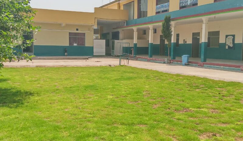 Activities Mardan Campus, Mardan
