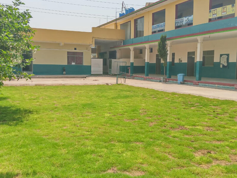 Activities Mardan Campus, Mardan