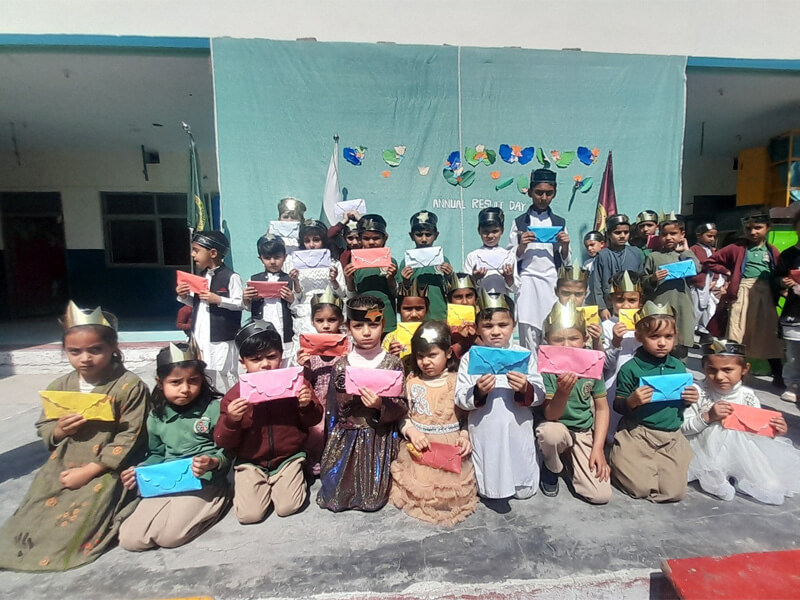 Activities Mardan Campus, Mardan