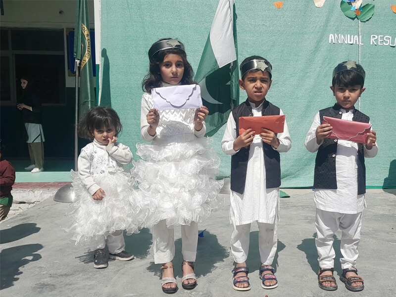 Activities Mardan Campus, Mardan