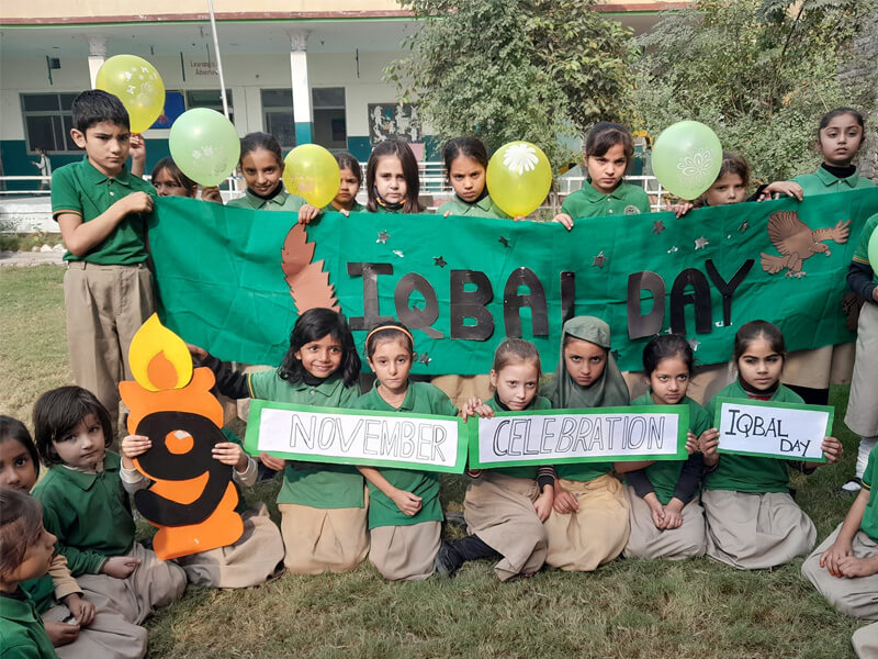 Activities Mardan Campus, Mardan