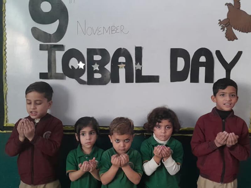 Activities Mardan Campus, Mardan