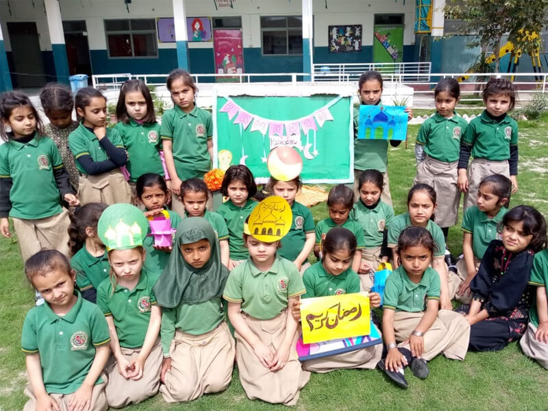 Activities Mardan Campus, Mardan