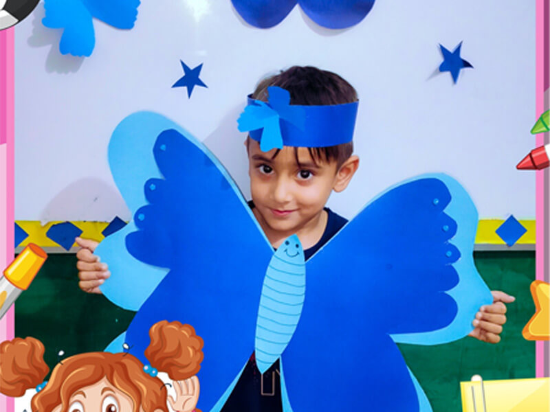 Activities Muntaha Campus, Jhelum