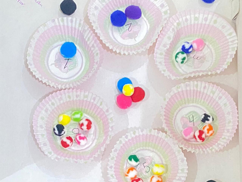 Art & Science Activity Marakiwal Campus, Sialkot