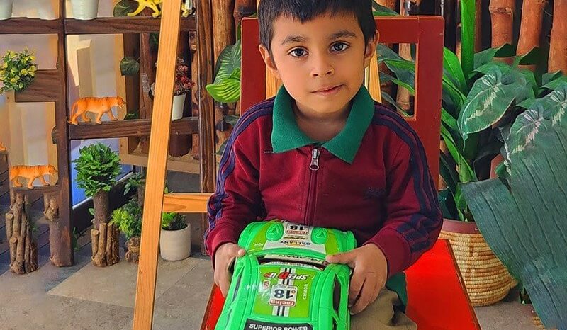 Toy Day Activities Bahria Phase 8 Rawalpindi