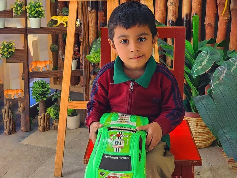 Toy Day Activities Bahria Phase 8 Rawalpindi