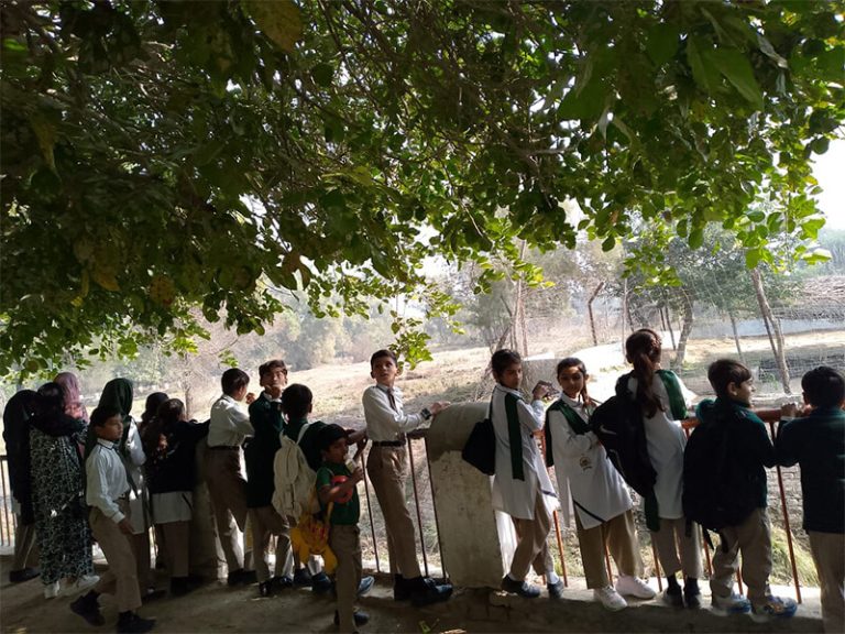 Sir Rasheed M Educational Trip Sir Rasheed Campus Mandi Madrassa – Forces School ...