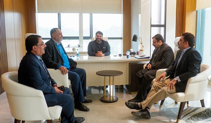 IN-HOUSE EXPO – ISLAMABAD, Has Been A Resounding Success