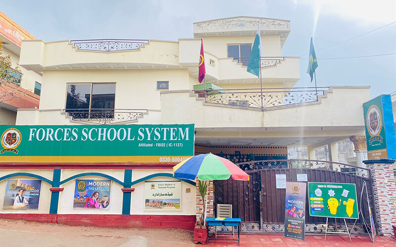 PWD Campus, Islamabad