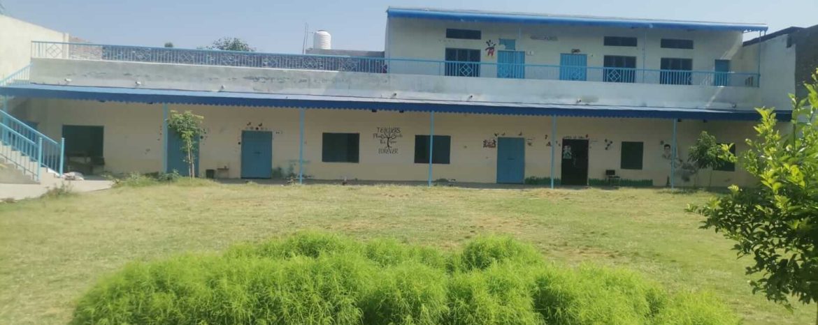 kalabat campus district swabi