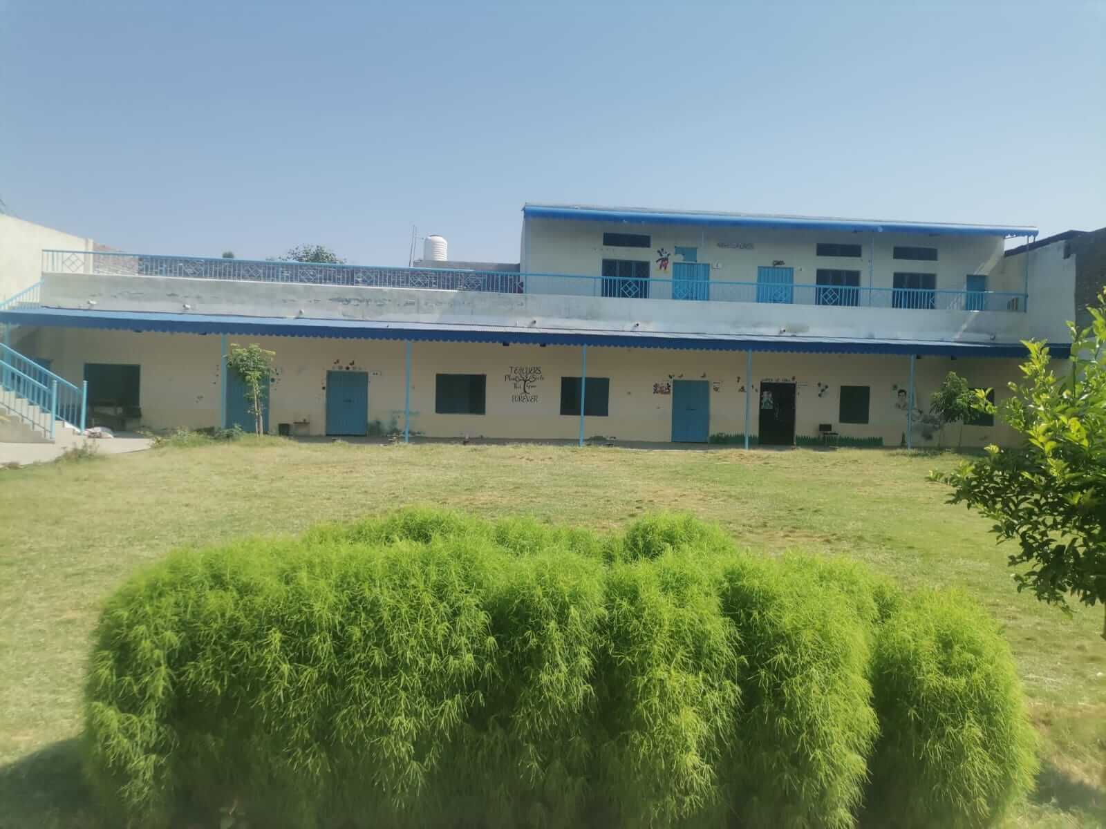 kalabat campus district swabi