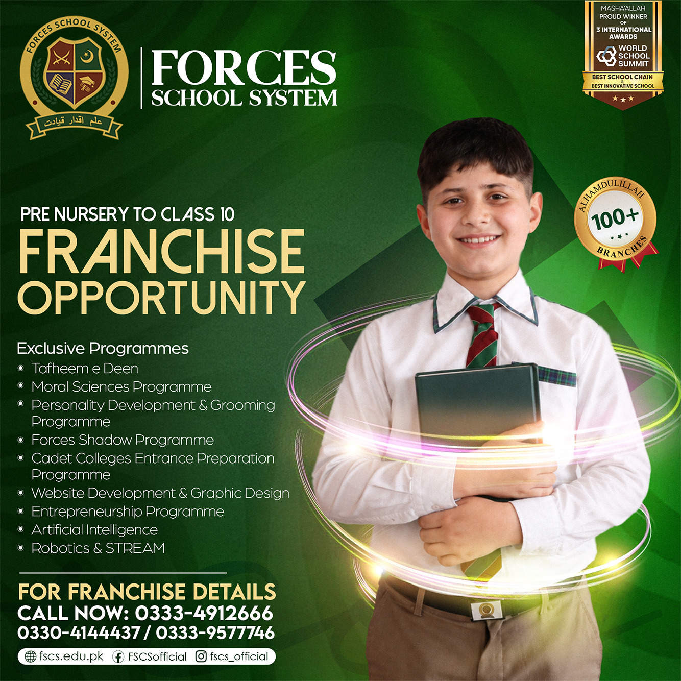 Franchise