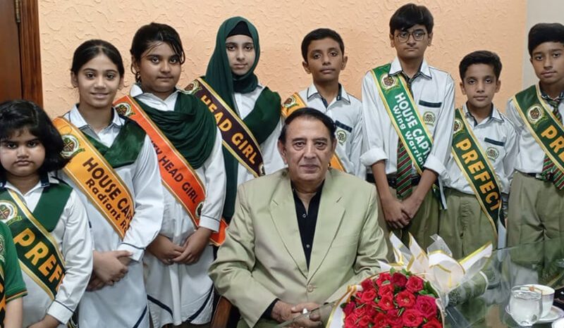 Defence Day Celebration Allama Iqbal Town Campus, Lahore