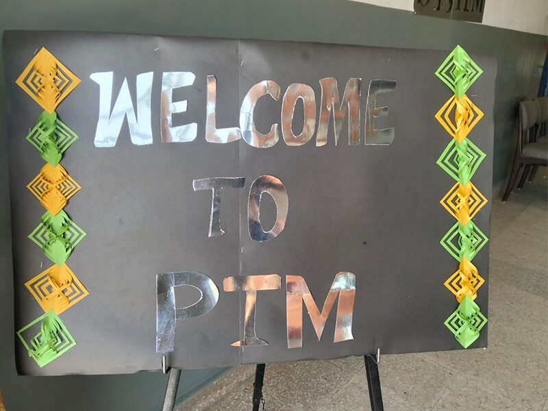 PTM Flagship Campus, Islamabad